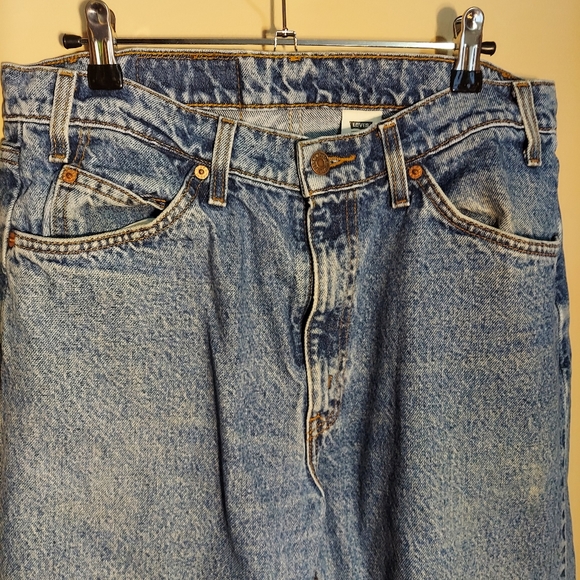 Levi's 505 vintage - Picture 2 of 7